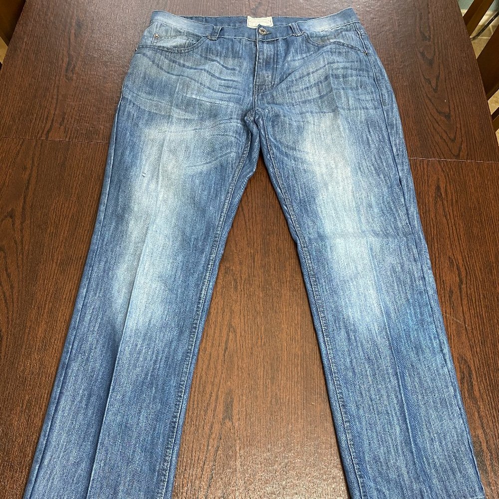 colours alexander julian jeans 36 x 32